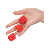 Lets Get Kinky Dice